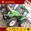 Agricultural machine 60hp farm tractor for sale